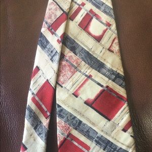 Select Edition, 100% Imported Silk Tie, Made In The USA